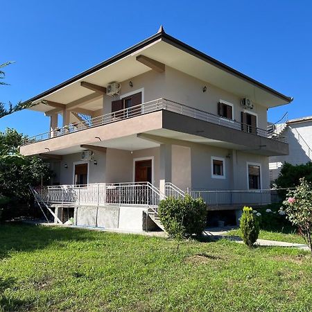 Villa Fjorentin Berat Exterior photo